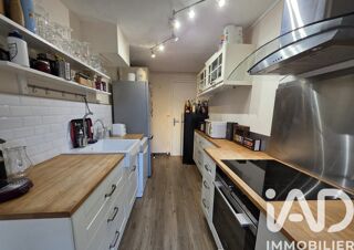  Appartement � vendre 5 pi�ces 101 m�