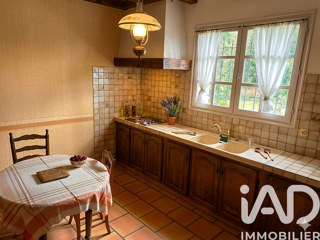  Maison � vendre 5 pi�ces 140 m�