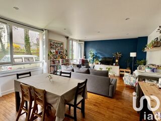  Appartement  vendre 4 pices 66 m