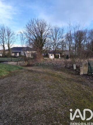  Terrain � vendre 642 m�