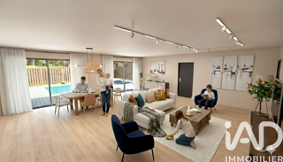  Maison � vendre 6 pi�ces 160 m�