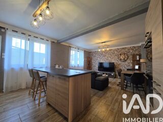  Maison � vendre 6 pi�ces 140 m�