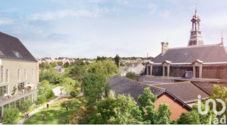  Appartement  vendre 6 pices 109 m