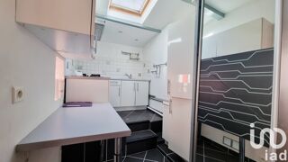  Appartement � vendre 4 pi�ces 86 m�