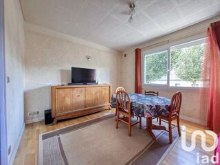  Maison  vendre 5 pices 133 m