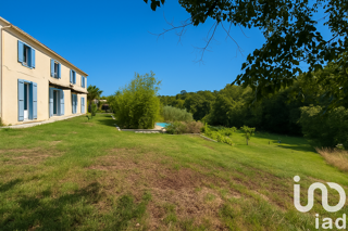  Maison  vendre 7 pices 195 m