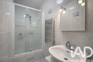  Appartement � vendre 2 pi�ces 36 m�