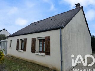  Maison � vendre 4 pi�ces 64 m�