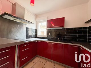  Maison  vendre 3 pices 51 m