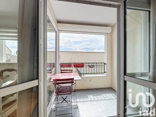  Appartement � vendre 4 pi�ces 78 m�