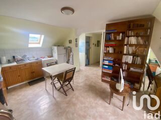  Appartement  vendre 2 pices 39 m