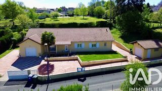  Maison � vendre 7 pi�ces 169 m�