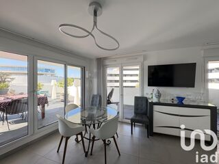  Appartement � vendre 3 pi�ces 68 m�