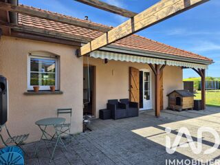  Maison � vendre 5 pi�ces 117 m�