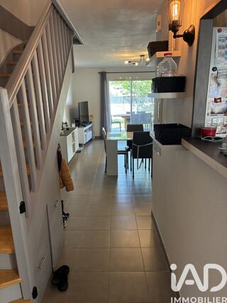  Maison � vendre 4 pi�ces 87 m�