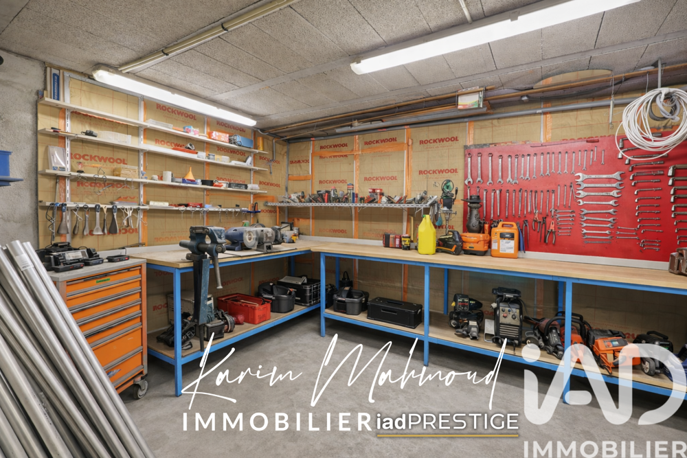 � vendre  Maison Marseillan (34340)