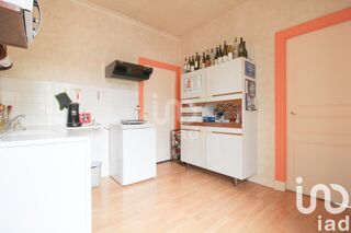  Appartement  vendre 3 pices 52 m