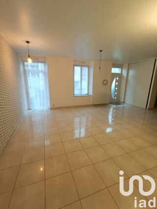  Appartement � vendre 3 pi�ces 88 m�