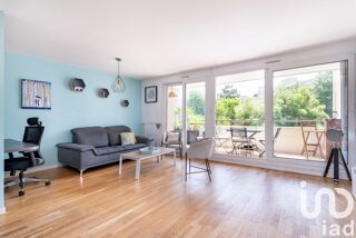  Appartement � vendre 3 pi�ces 86 m�