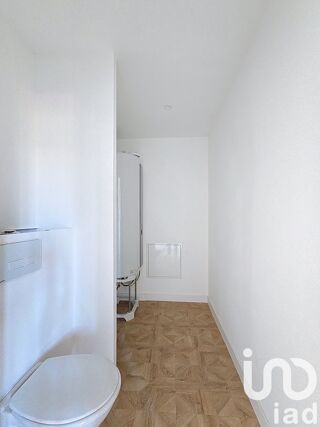  Appartement � vendre 3 pi�ces 81 m�