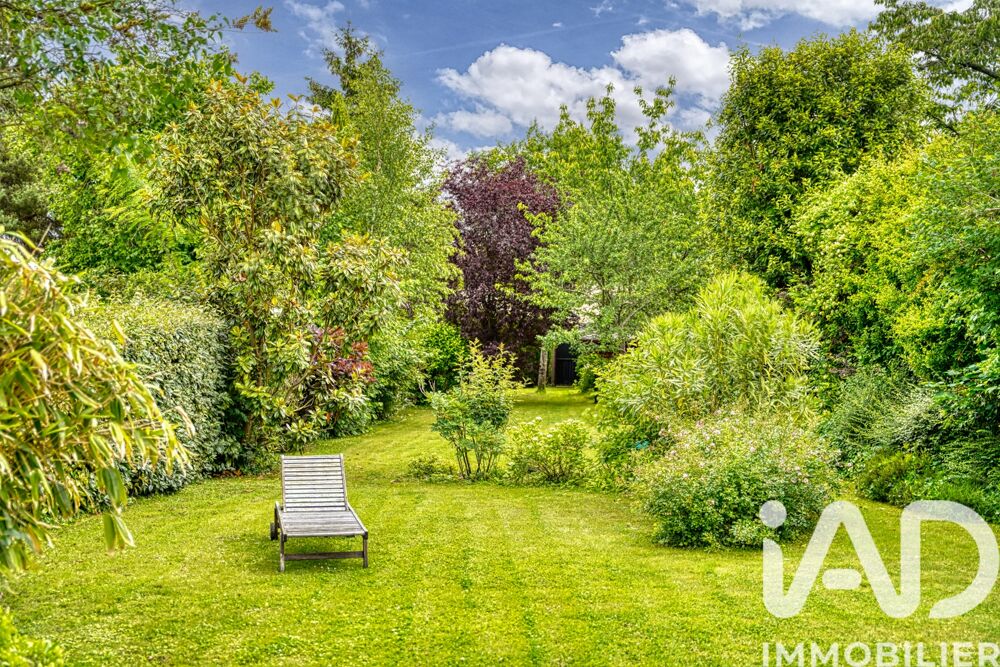 � vendre  Maison Poissy (78300)