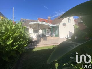  Maison � vendre 6 pi�ces 125 m�