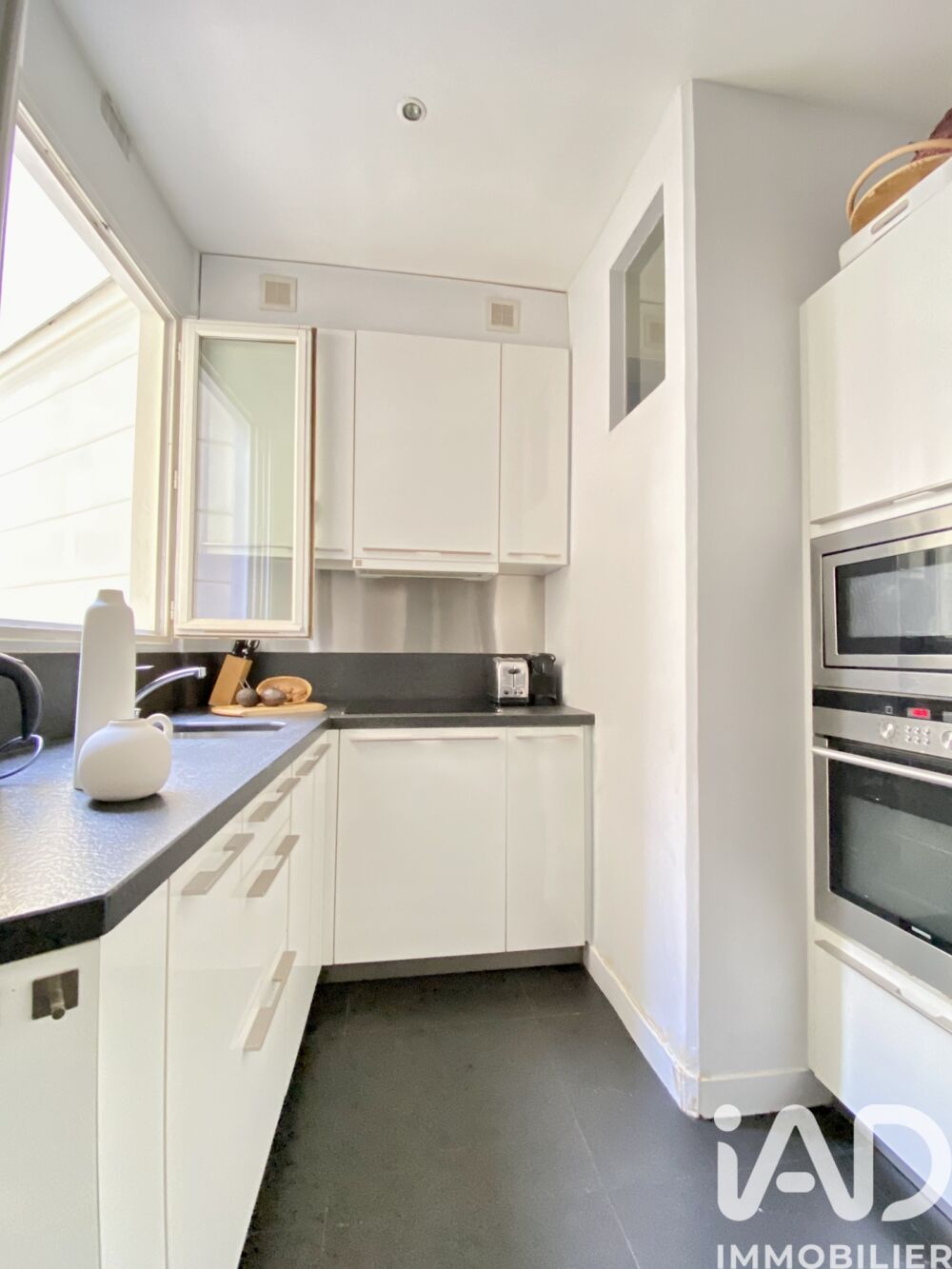 � vendre  Appartement Paris 17