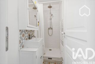  Appartement � vendre 2 pi�ces 35 m�