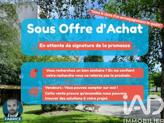  Appartement � vendre 4 pi�ces 85 m�