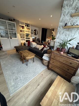  Appartement � vendre 4 pi�ces 67 m�