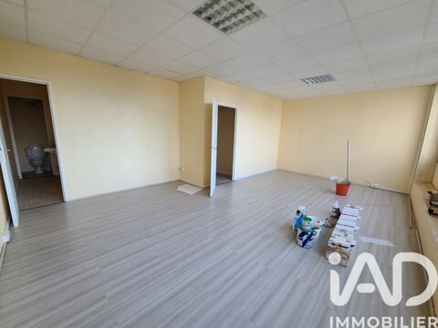 Vente B&acirc;timent 4 pi&egrave;ces 113800 18000 Bourges