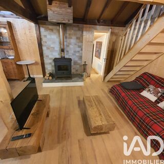  Maison � vendre 3 pi�ces 45 m�