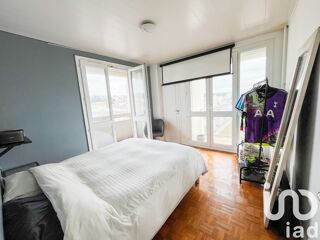  Appartement � vendre 3 pi�ces 63 m�