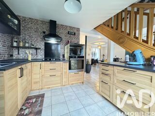  Maison � vendre 5 pi�ces 127 m�