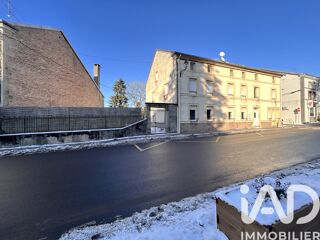  Immeuble � vendre 585 m�