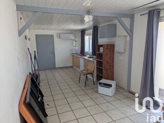 Maison  vendre 9 pices 167 m
