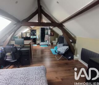  Maison � vendre 4 pi�ces 82 m�