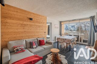  Appartement � vendre 4 pi�ces 60 m�