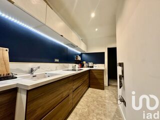  Appartement  vendre 2 pices 42 m