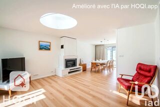  Maison � vendre 6 pi�ces 110 m�
