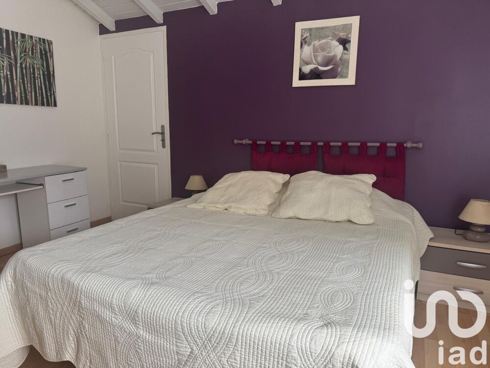  vendre  Maison Sainte-Anne (97180)