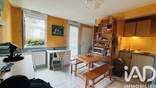  Appartement  vendre 1 pice 20 m