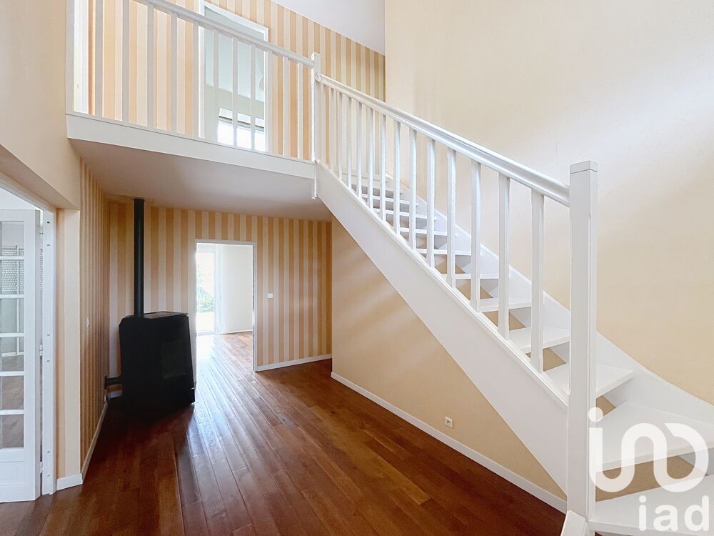  vendre  Maison Saint-Witz (95470)