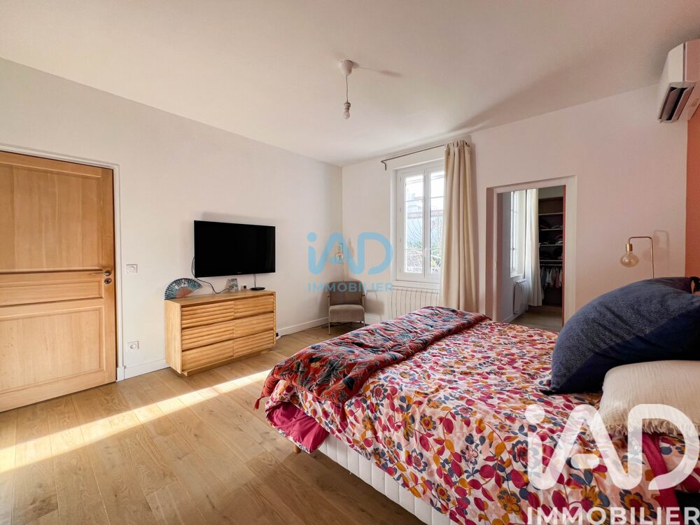  vendre  Maison Avignon (84000)