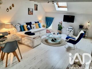  Appartement � vendre 2 pi�ces 56 m�