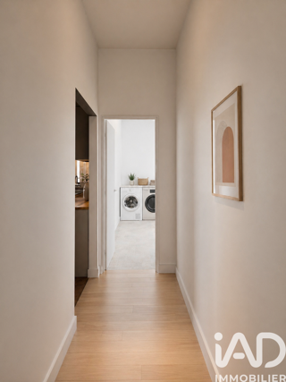  Appartement � vendre 3 pi�ces 93 m�