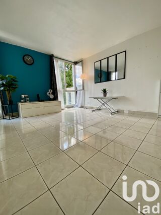  Appartement  vendre 3 pices 56 m