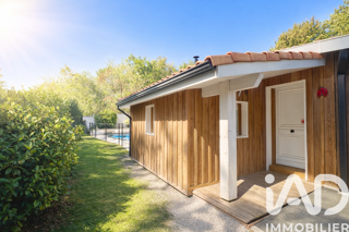  Maison � vendre 4 pi�ces 98 m�