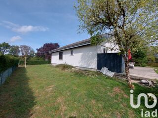  Maison � vendre 3 pi�ces 62 m�