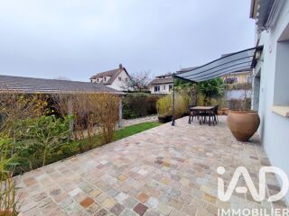  Maison � vendre 6 pi�ces 189 m�